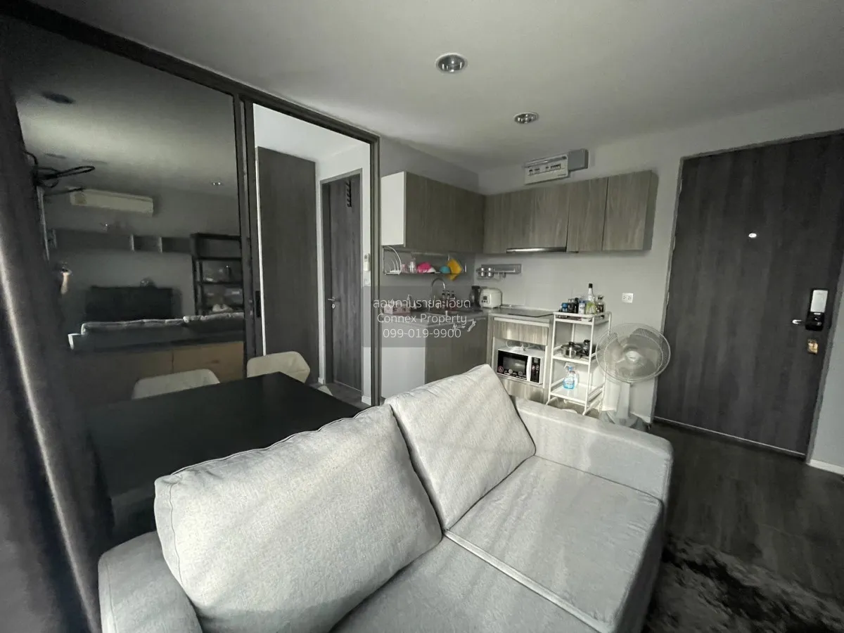 For Sale Condo , MODIZ LADPRAO 18 , MRT-Lat Phrao , Chomphon , Ch