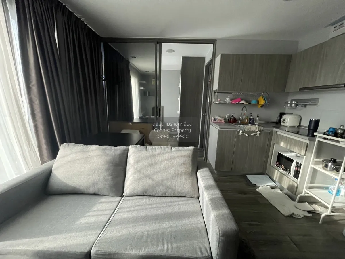 For Sale Condo , MODIZ LADPRAO 18 , MRT-Lat Phrao , Chomphon , Ch