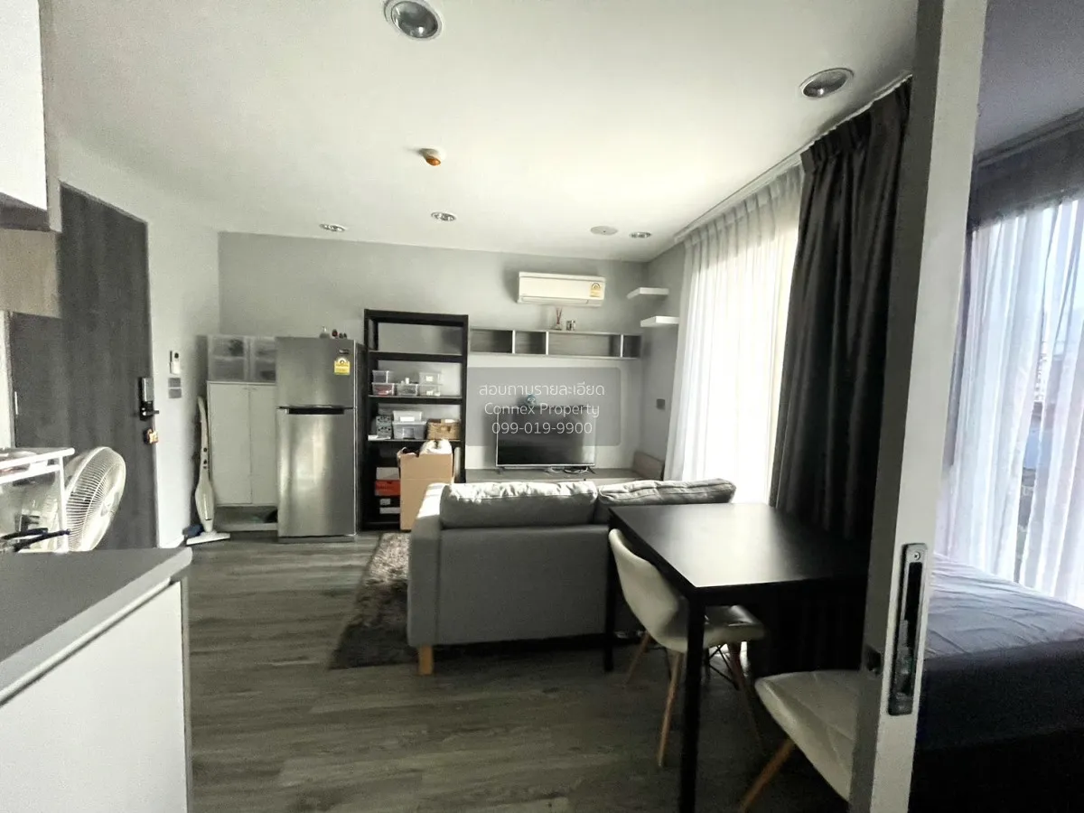 For Sale Condo , MODIZ LADPRAO 18 , MRT-Lat Phrao , Chomphon , Ch