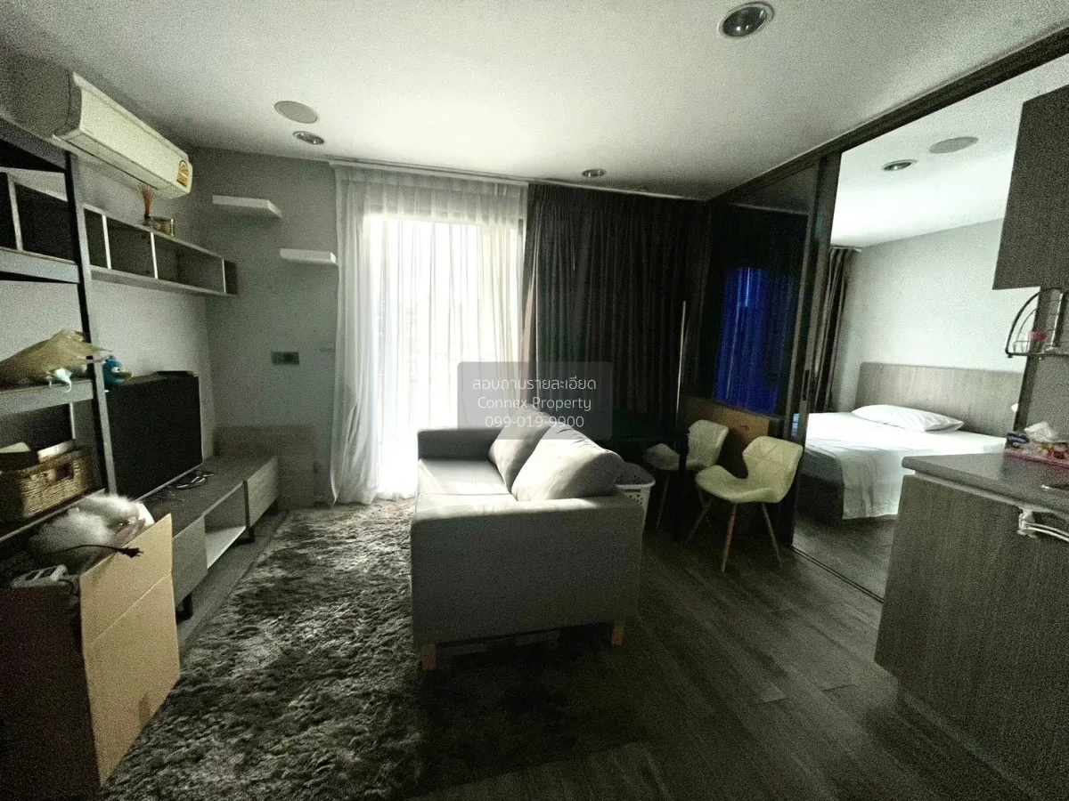 For Sale Condo , MODIZ LADPRAO 18 , MRT-Lat Phrao , Chomphon , Ch