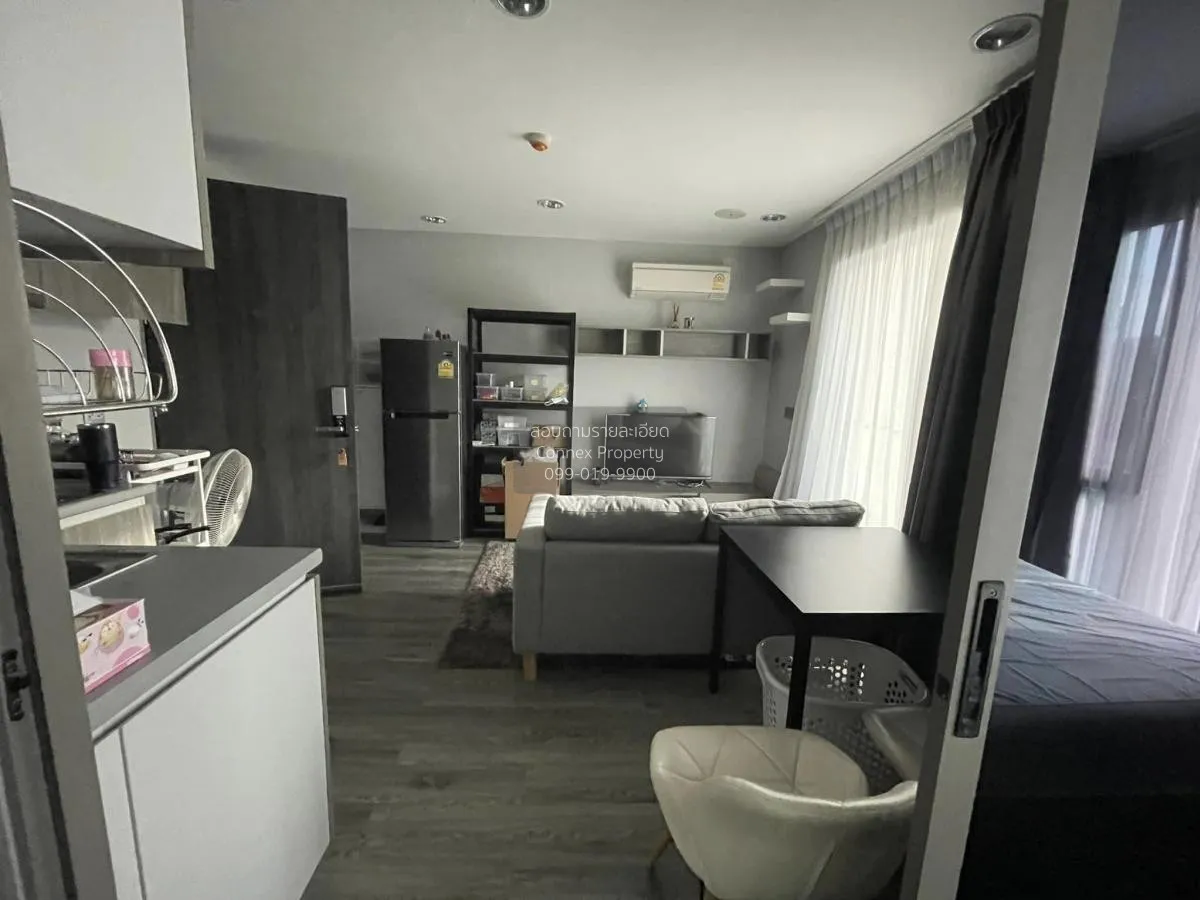 For Sale Condo , MODIZ LADPRAO 18 , MRT-Lat Phrao , Chomphon , Ch 3