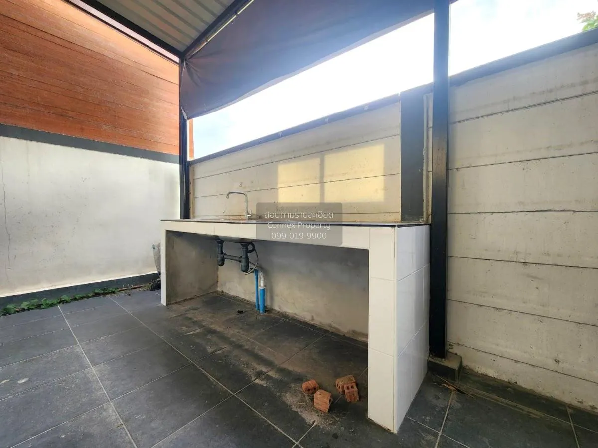 For Sale House , Baan Chayaporn , Nong Samsak , Ban Bueng , Chon 