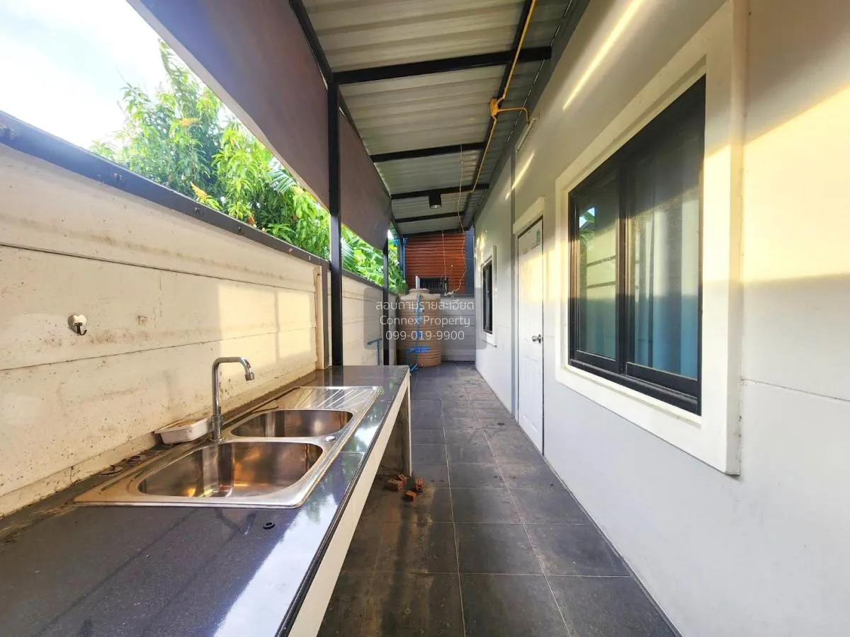 For Sale House , Baan Chayaporn , Nong Samsak , Ban Bueng , Chon 