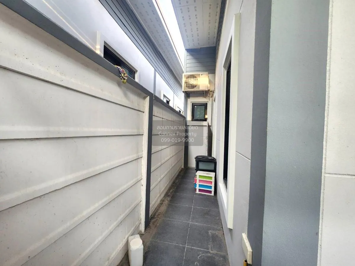 For Sale House , Baan Chayaporn , Nong Samsak , Ban Bueng , Chon 