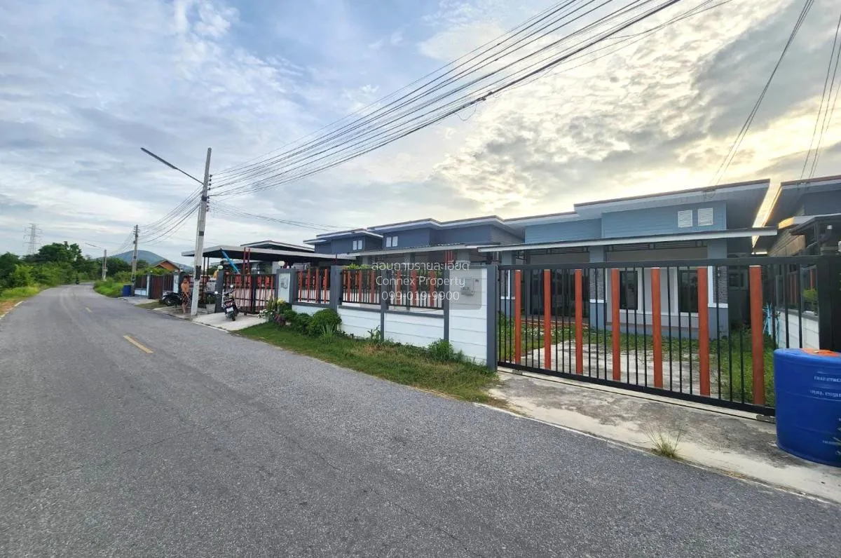 For Sale House , Baan Chayaporn , Nong Samsak , Ban Bueng , Chon  2