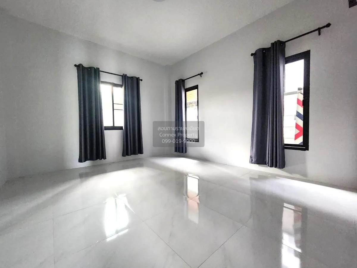 For Sale House , Baan Chayaporn , Nong Samsak , Ban Bueng , Chon 