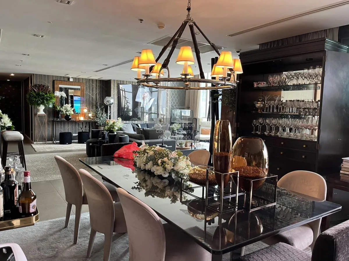 ขายคอนโด  เดอะ ริเวอร์ ดูเพล็กซ์ BTS-สะพานตากสิน คลองต้นไทร เขต ค 1