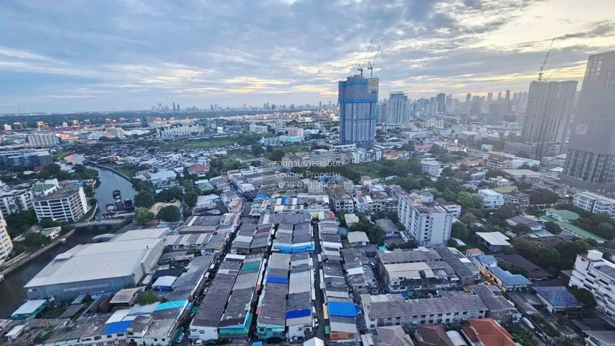 เช่าคอนโด  แอสปาย สุขุมวิท 48 BTS-พระโขนง พระโขนง เขต คลองเตย กรุ