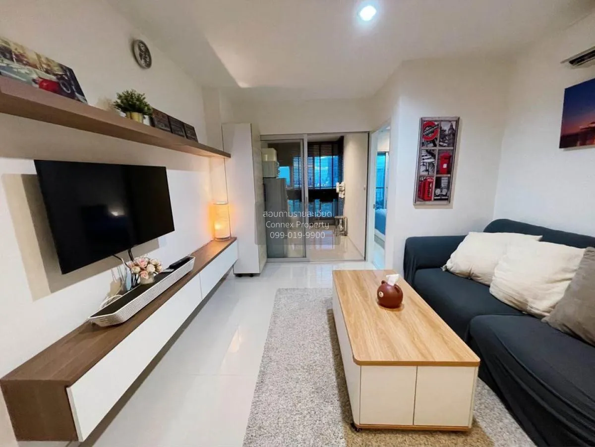 เช่าคอนโด  แอสปาย สุขุมวิท 48 BTS-พระโขนง พระโขนง เขต คลองเตย กรุ 1