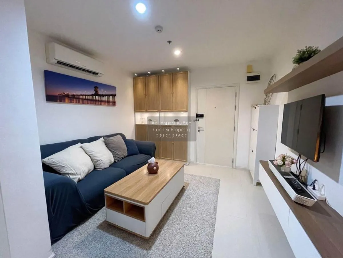 เช่าคอนโด  แอสปาย สุขุมวิท 48 BTS-พระโขนง พระโขนง เขต คลองเตย กรุ 2