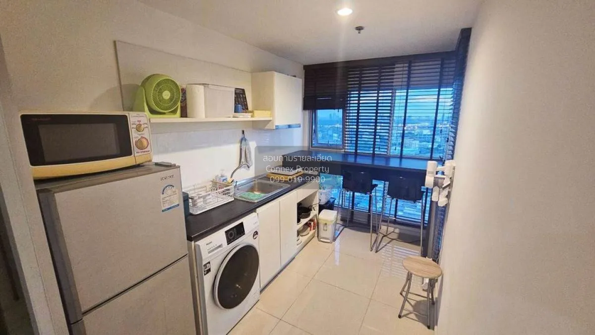 เช่าคอนโด  แอสปาย สุขุมวิท 48 BTS-พระโขนง พระโขนง เขต คลองเตย กรุ 4