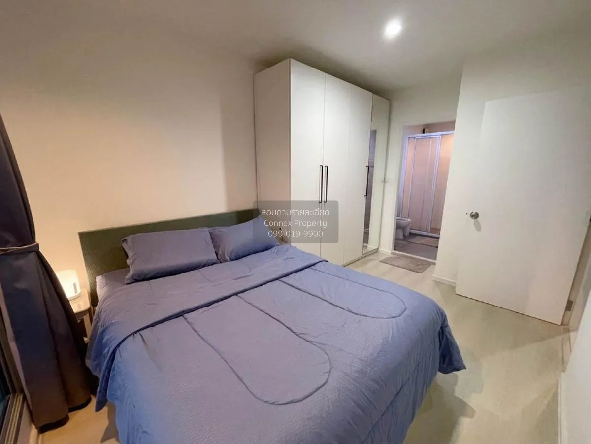 เช่าคอนโด  แอสปาย สุขุมวิท 48 BTS-พระโขนง พระโขนง เขต คลองเตย กรุ