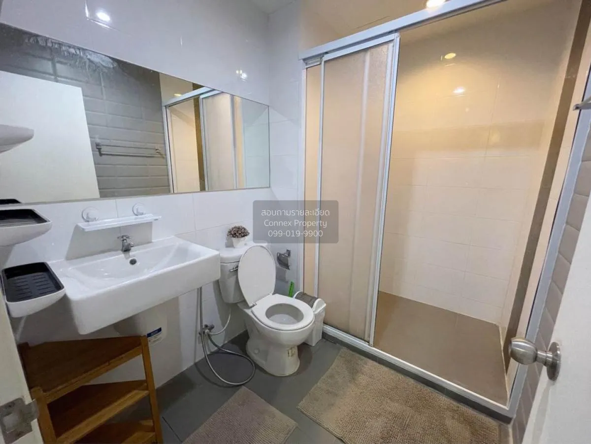 เช่าคอนโด  แอสปาย สุขุมวิท 48 BTS-พระโขนง พระโขนง เขต คลองเตย กรุ