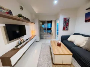 เช่าคอนโด  แอสปาย สุขุมวิท 48 BTS-พระโขนง พระโขนง เขต คลองเตย กรุงเทพ CX-99323