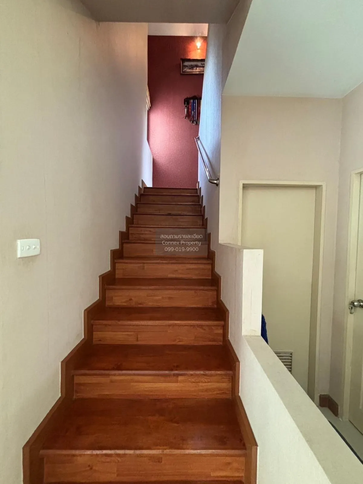 ขายบ้าน  บ้านลภาวัน 19 บางพลับ ปากเกร็ด นนทบุรี CX-99325