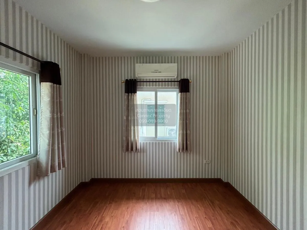 ขายบ้าน  บ้านลภาวัน 19 บางพลับ ปากเกร็ด นนทบุรี CX-99325