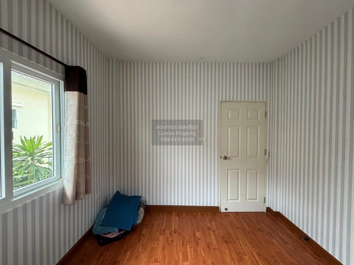 ขายบ้าน  บ้านลภาวัน 19 บางพลับ ปากเกร็ด นนทบุรี CX-99325