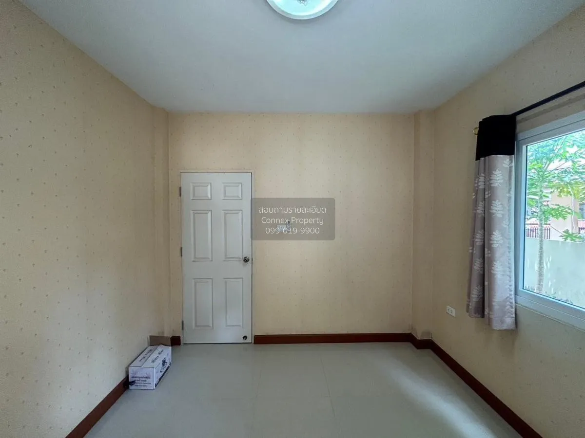 ขายบ้าน  บ้านลภาวัน 19 บางพลับ ปากเกร็ด นนทบุรี CX-99325