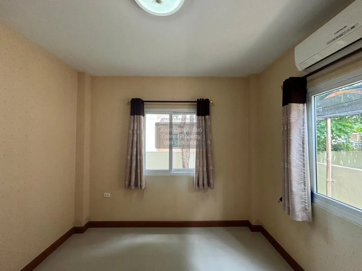 ขายบ้าน  บ้านลภาวัน 19 บางพลับ ปากเกร็ด นนทบุรี CX-99325