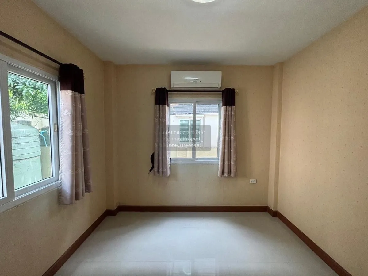 ขายบ้าน  บ้านลภาวัน 19 บางพลับ ปากเกร็ด นนทบุรี CX-99325