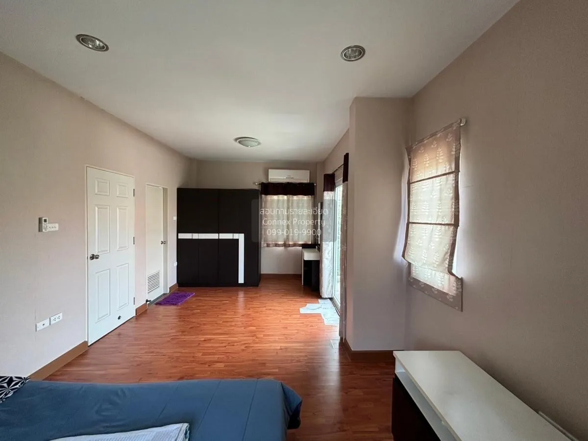 ขายบ้าน  บ้านลภาวัน 19 บางพลับ ปากเกร็ด นนทบุรี CX-99325