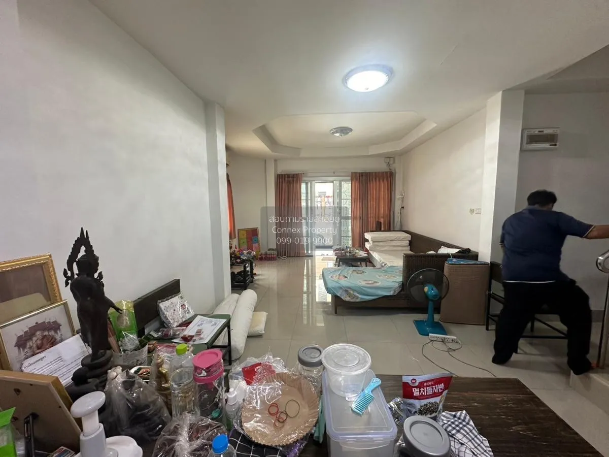 For Sale House , FuangFah Villa 15 , Phraek Sa Mai , Mueang Samut