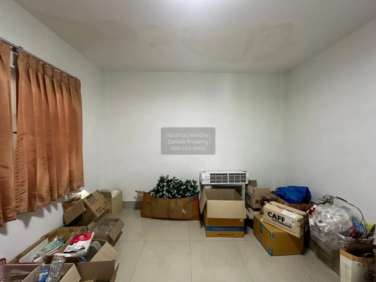 For Sale House , FuangFah Villa 15 , Phraek Sa Mai , Mueang Samut