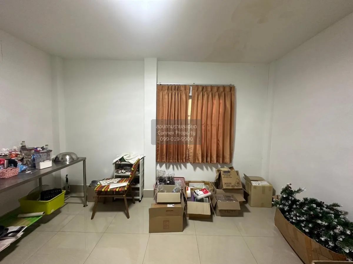 For Sale House , FuangFah Villa 15 , Phraek Sa Mai , Mueang Samut