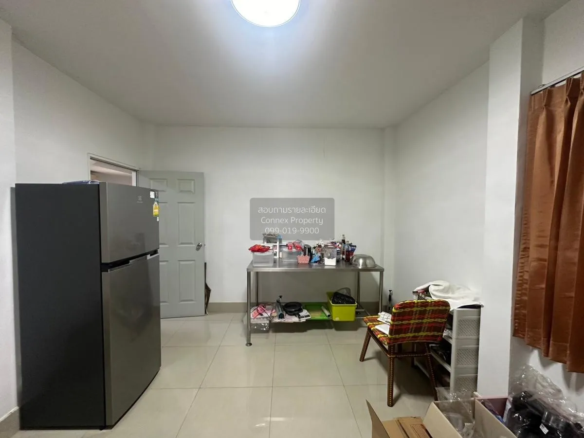 For Sale House , FuangFah Villa 15 , Phraek Sa Mai , Mueang Samut