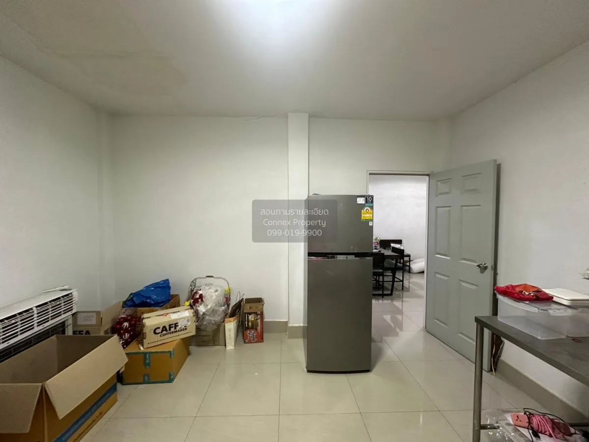 For Sale House , FuangFah Villa 15 , Phraek Sa Mai , Mueang Samut