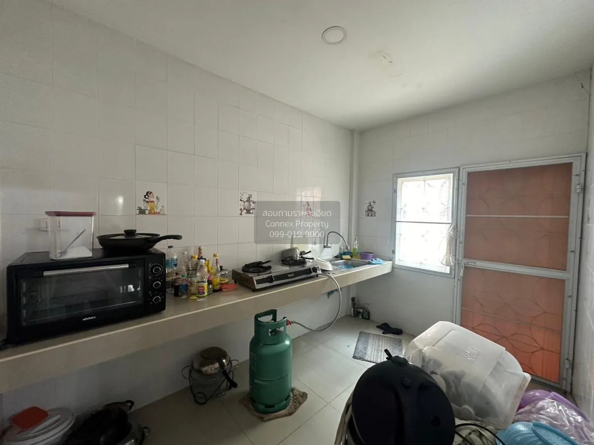 For Sale House , FuangFah Villa 15 , Phraek Sa Mai , Mueang Samut