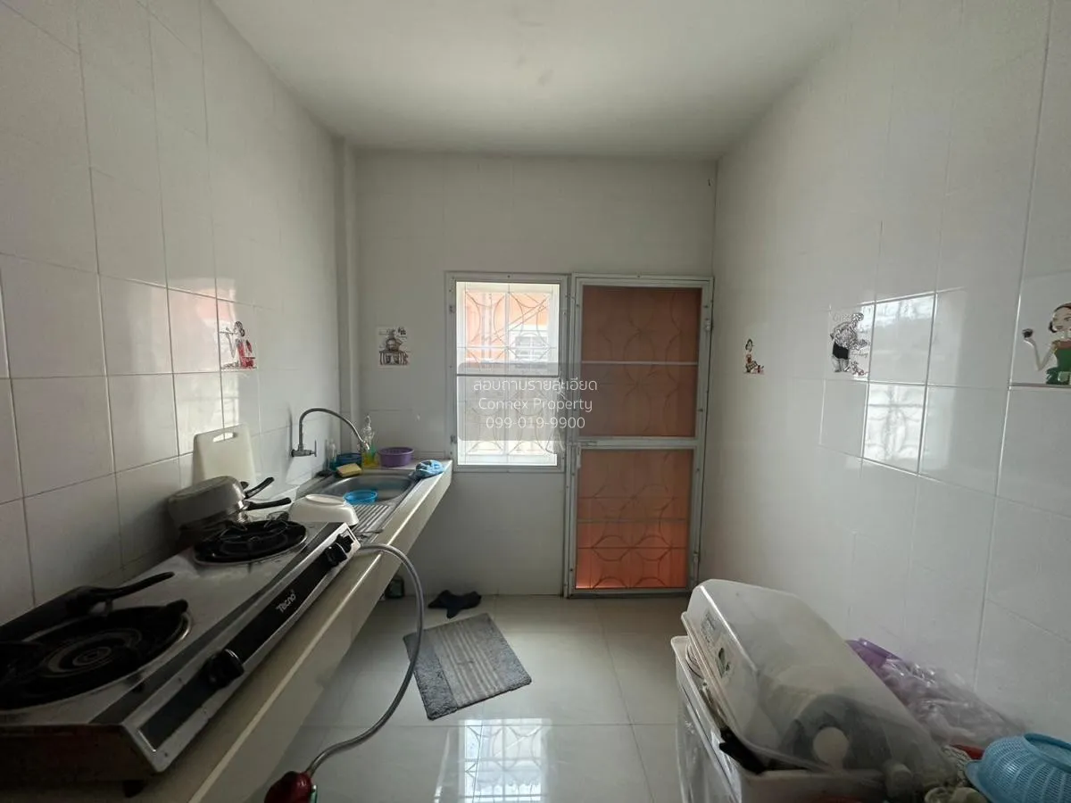 For Sale House , FuangFah Villa 15 , Phraek Sa Mai , Mueang Samut