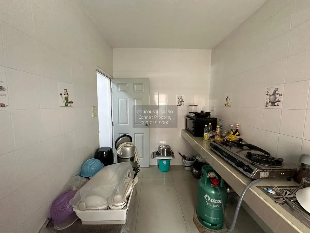 For Sale House , FuangFah Villa 15 , Phraek Sa Mai , Mueang Samut