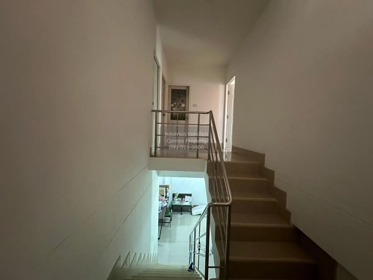 For Sale House , FuangFah Villa 15 , Phraek Sa Mai , Mueang Samut