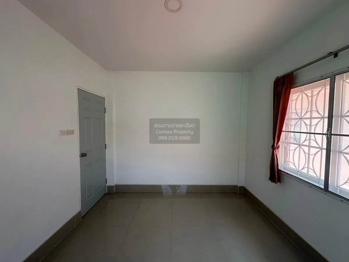 For Sale House , FuangFah Villa 15 , Phraek Sa Mai , Mueang Samut