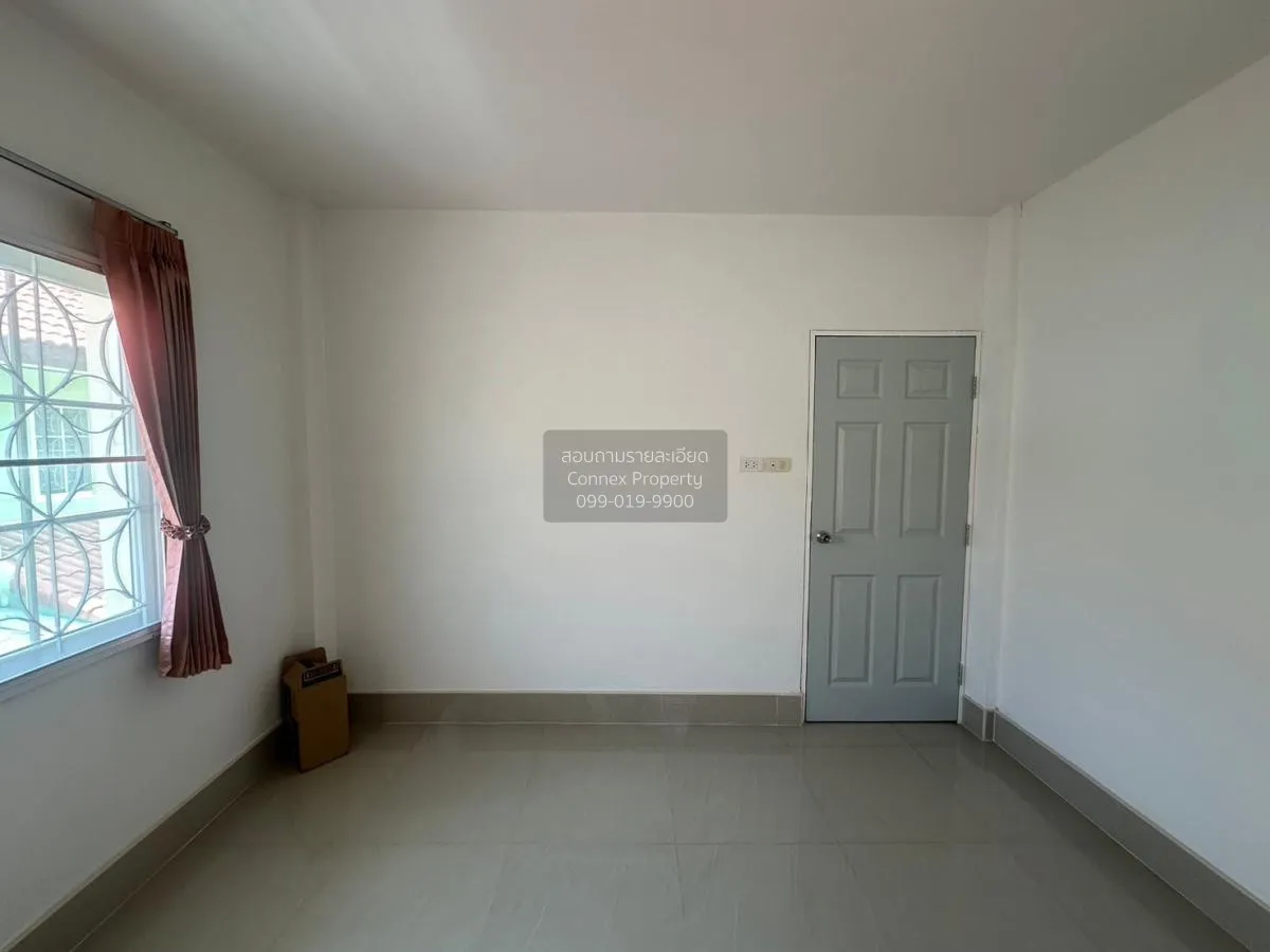 For Sale House , FuangFah Villa 15 , Phraek Sa Mai , Mueang Samut