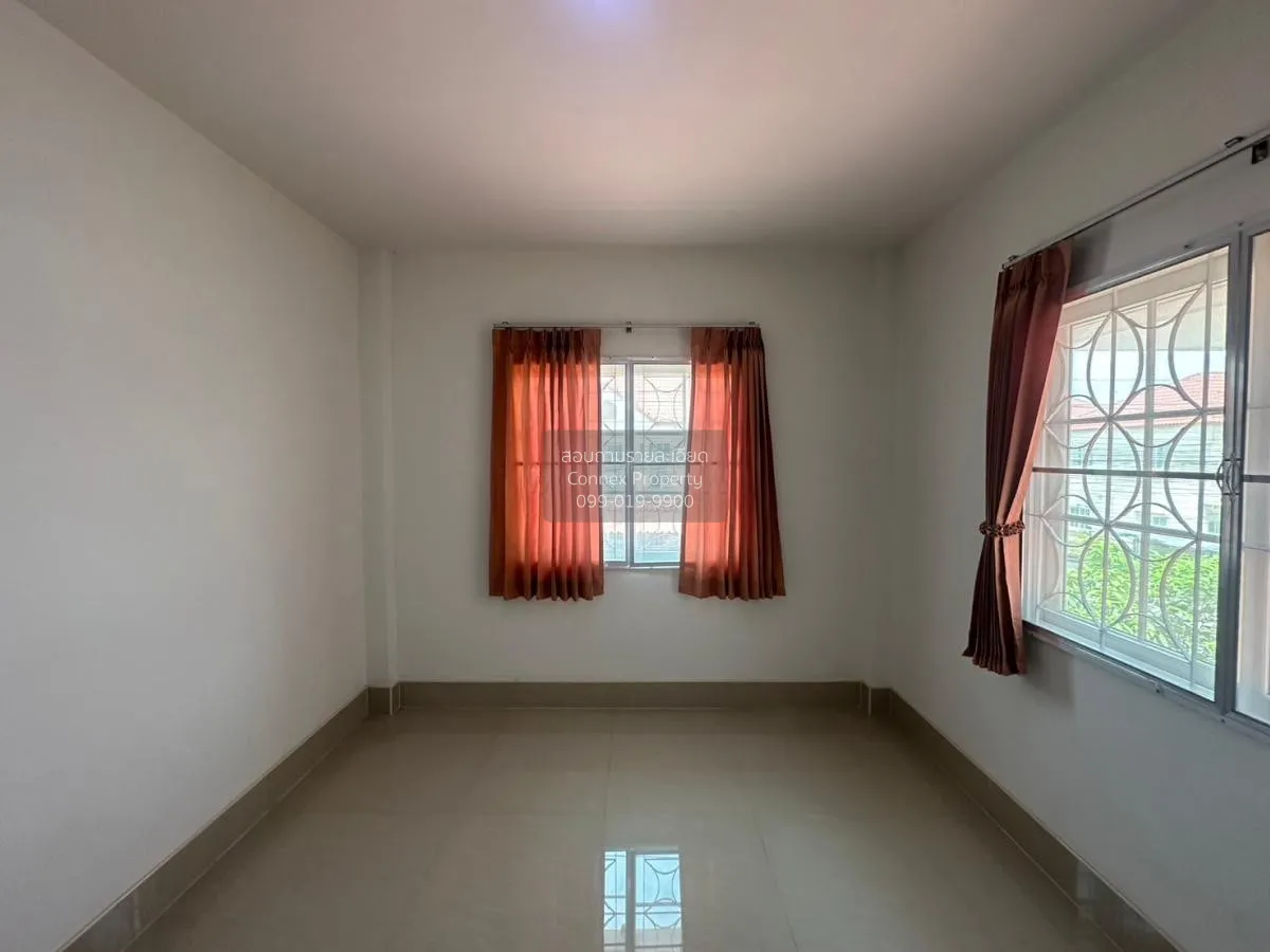 For Sale House , FuangFah Villa 15 , Phraek Sa Mai , Mueang Samut