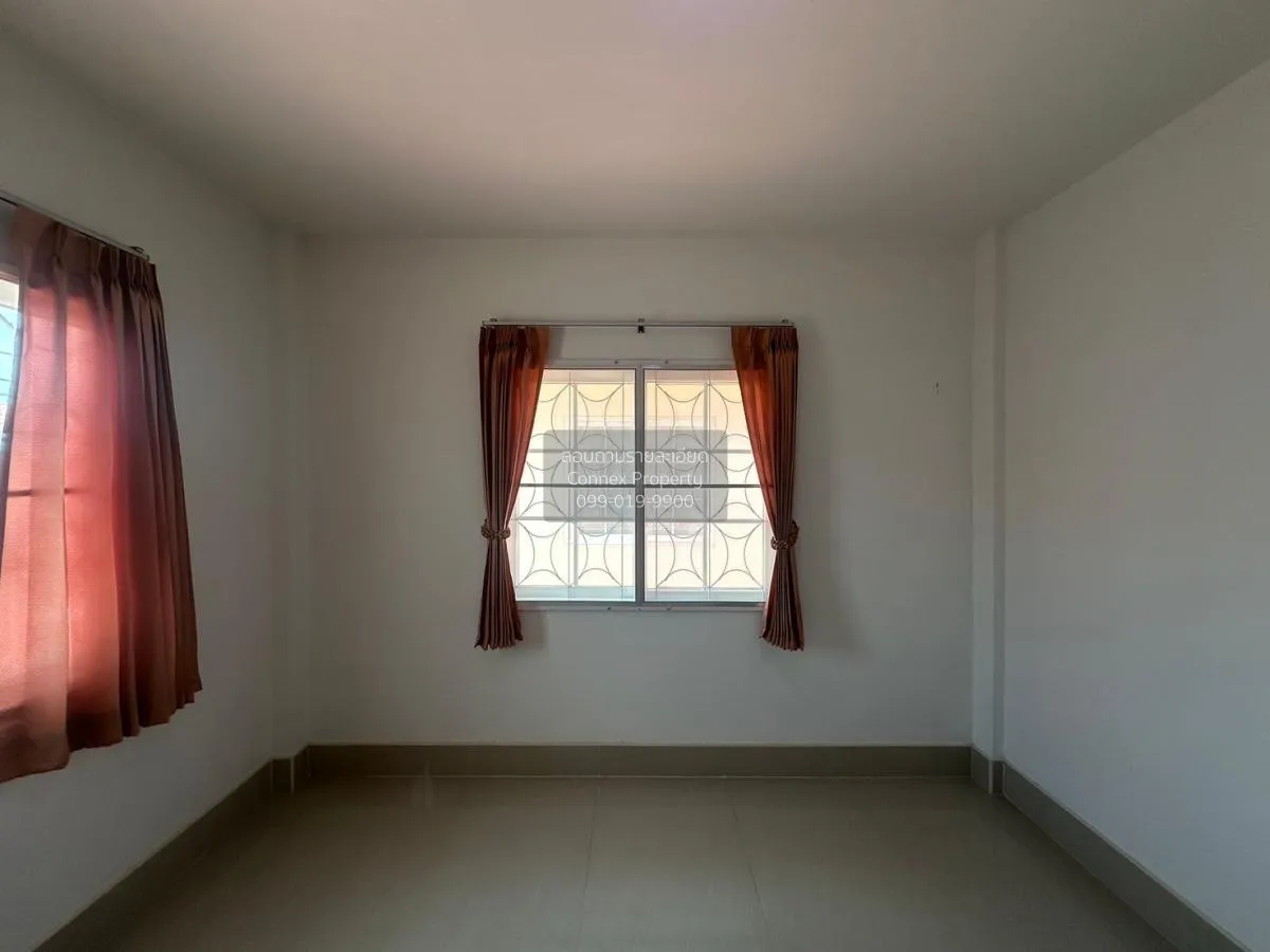 For Sale House , FuangFah Villa 15 , Phraek Sa Mai , Mueang Samut