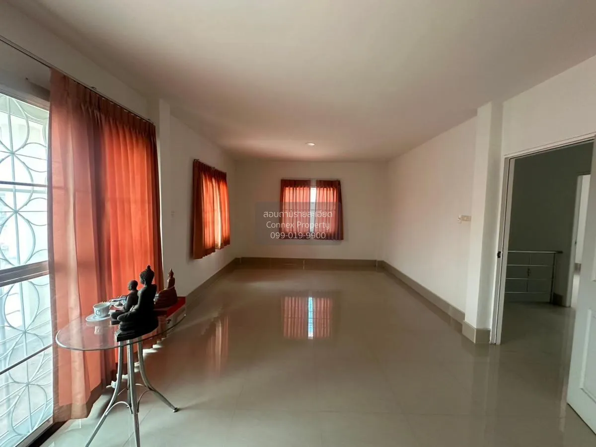 For Sale House , FuangFah Villa 15 , Phraek Sa Mai , Mueang Samut