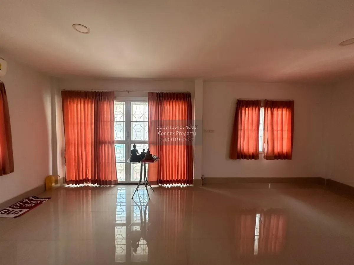 For Sale House , FuangFah Villa 15 , Phraek Sa Mai , Mueang Samut