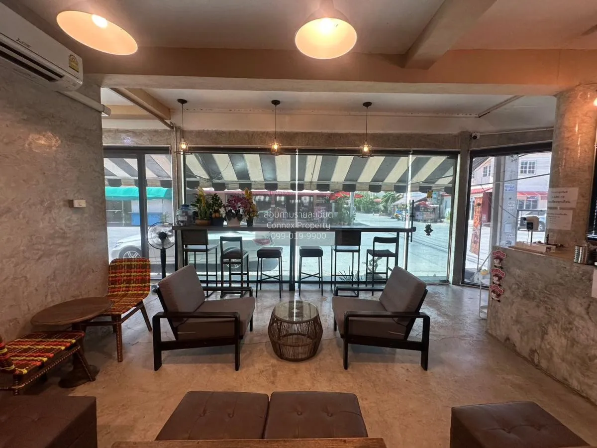 For Sale House , FuangFah Villa 15 , Phraek Sa Mai , Mueang Samut 2