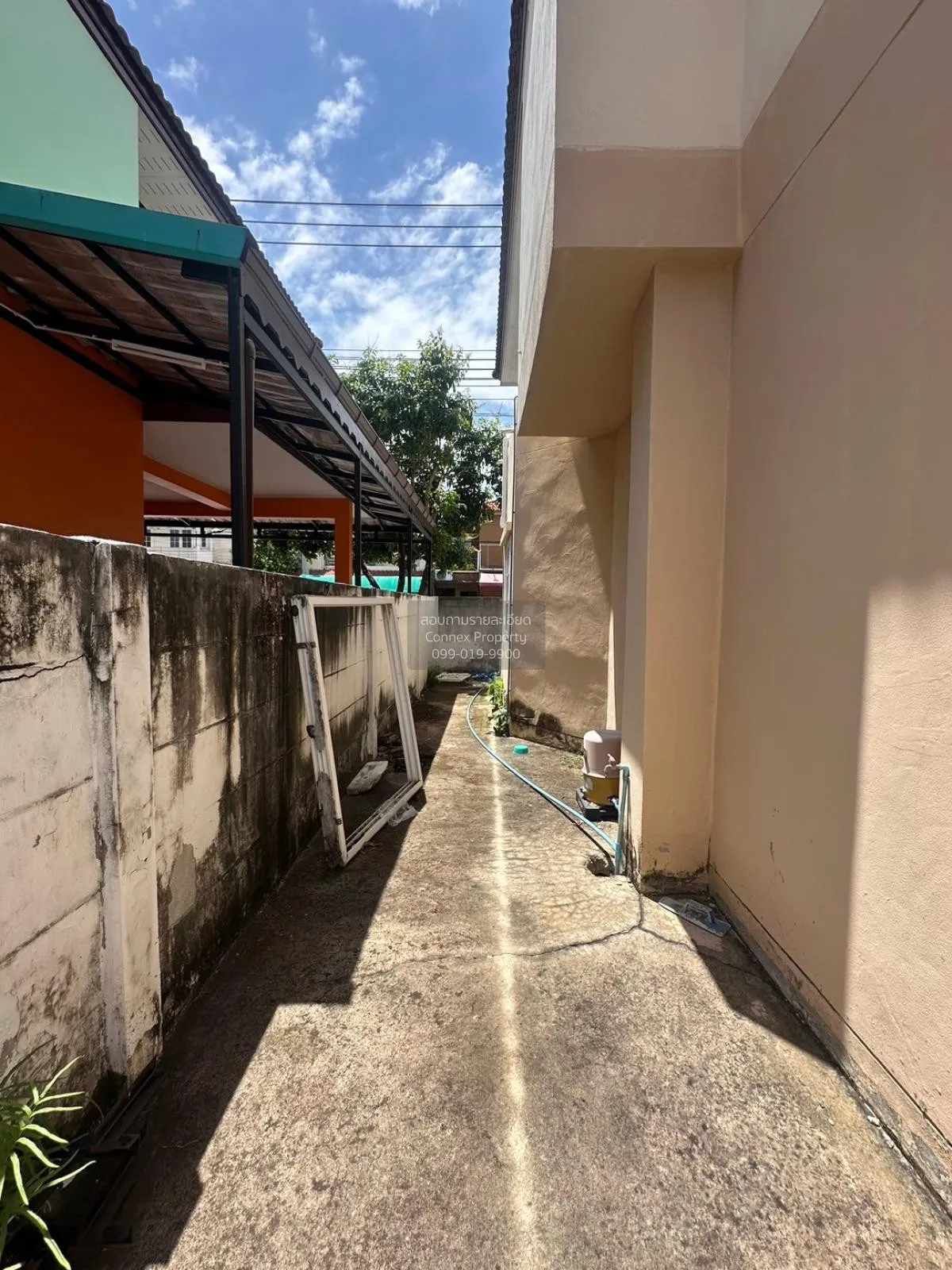 For Sale House , FuangFah Villa 15 , Phraek Sa Mai , Mueang Samut