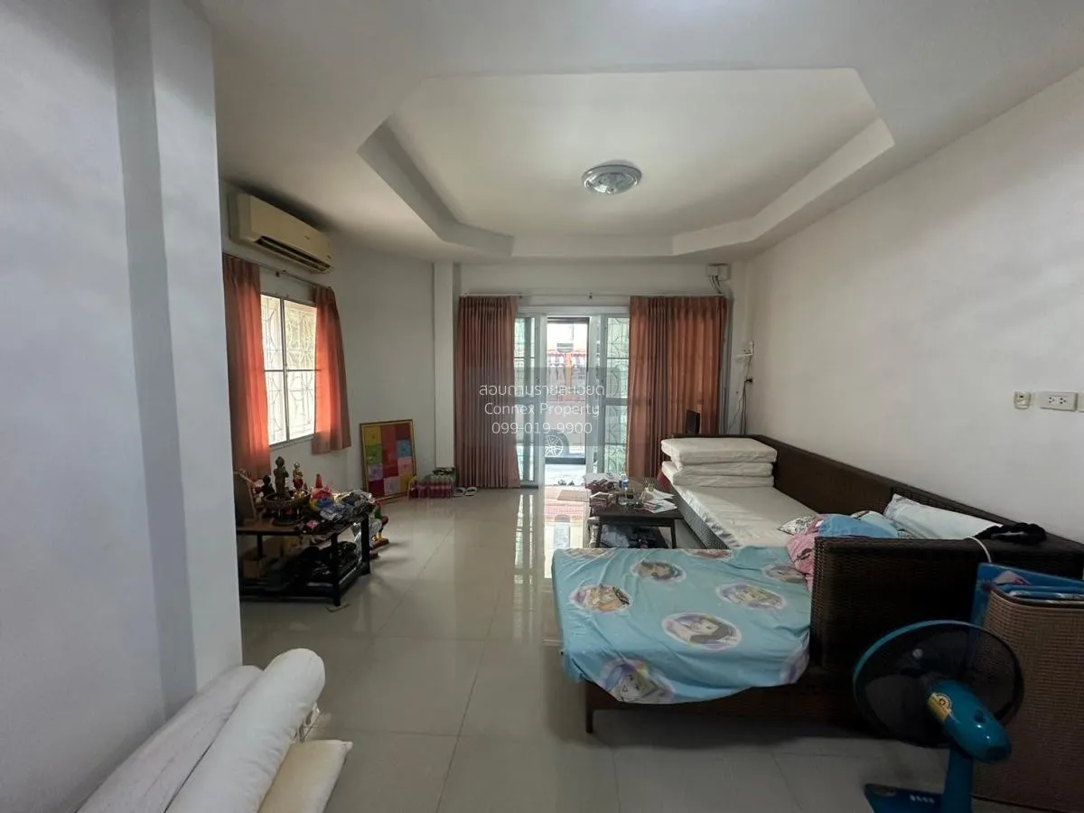 For Sale House , FuangFah Villa 15 , Phraek Sa Mai , Mueang Samut