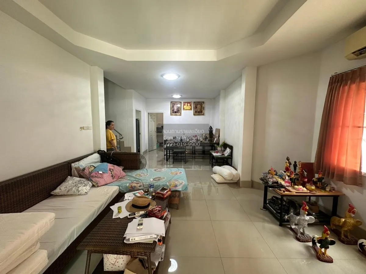 For Sale House , FuangFah Villa 15 , Phraek Sa Mai , Mueang Samut