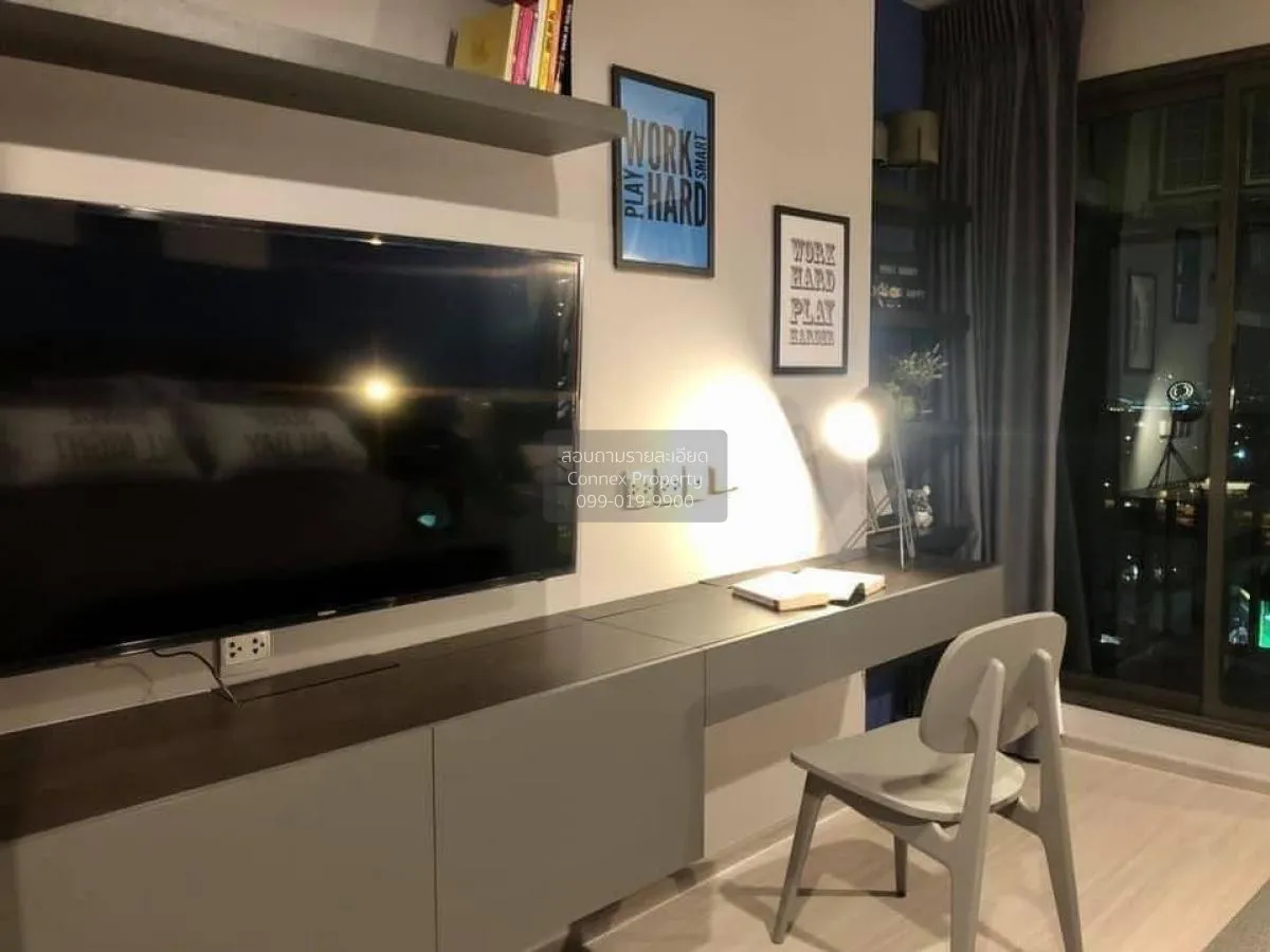 For Rent Condo , Life Ladprao , BTS-Ha Yaek Lat Phrao , Chomphon  4