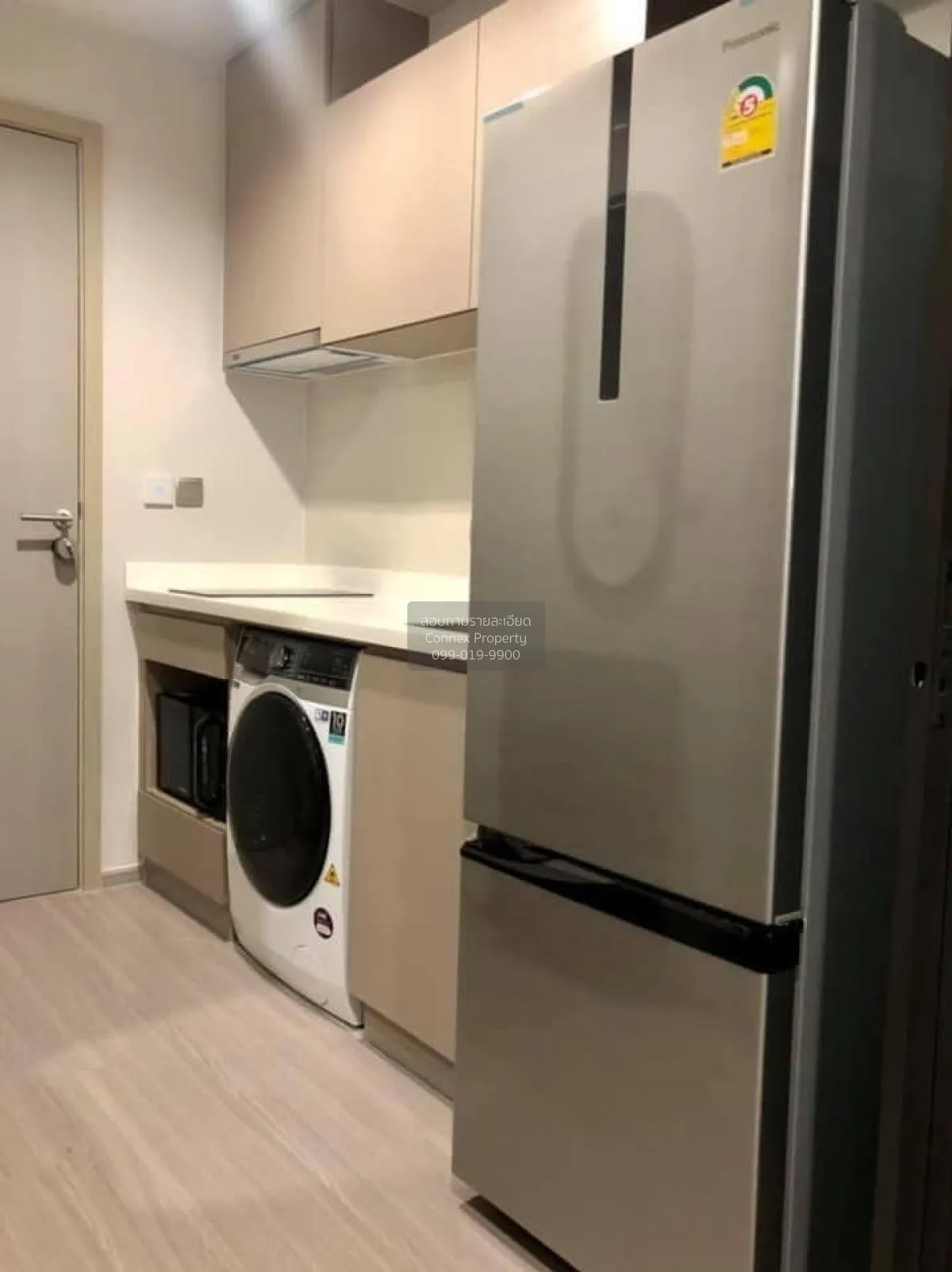 For Rent Condo , Life Ladprao , BTS-Ha Yaek Lat Phrao , Chomphon 