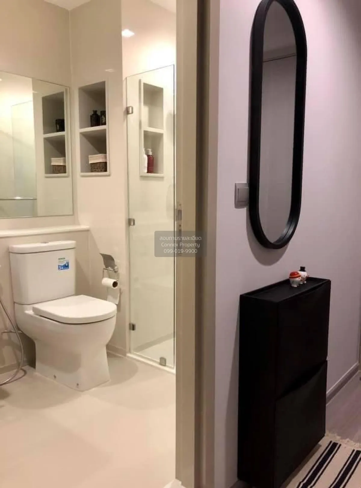 For Rent Condo , Life Ladprao , BTS-Ha Yaek Lat Phrao , Chomphon 
