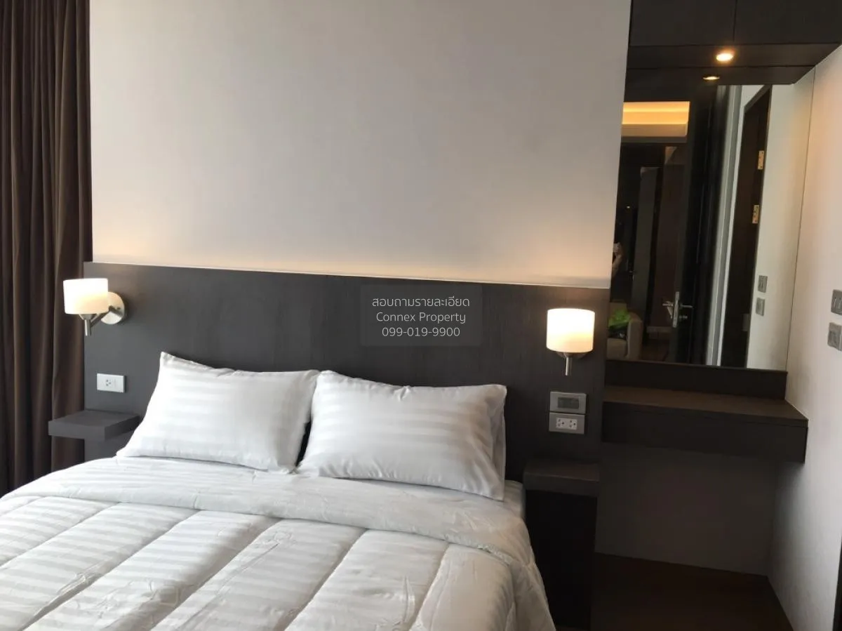 เช่าคอนโด  เดอะ ลุมพินี 24 BTS-พร้อมพงษ์ คลองตัน เขต คลองเตย กรุง