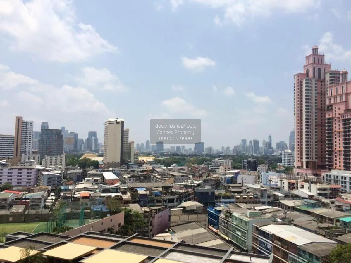 เช่าคอนโด  เดอะ ลุมพินี 24 BTS-พร้อมพงษ์ คลองตัน เขต คลองเตย กรุง