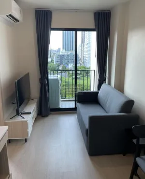 For Rent Condo , Nue Noble Ratchada-Lat Phrao , MRT-Ratchada , Chankasem , Chatuchak , Bangkok , CX-99344